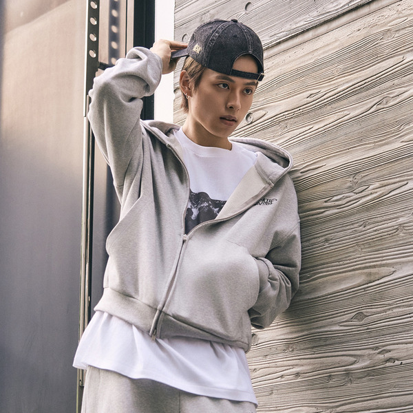 KID x SVN Photo Tee 詳細画像 White 9