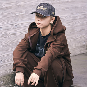 KID x SVN Graphic Cap 詳細画像