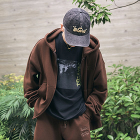 KID x SVN Graphic Cap 詳細画像