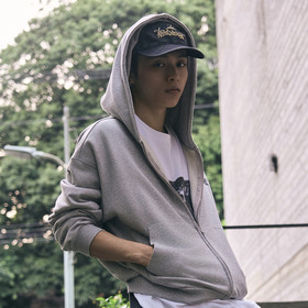 KID x SVN Graphic Cap 詳細画像