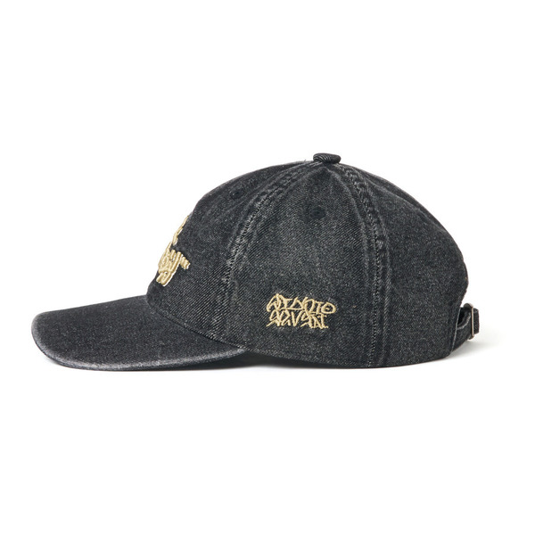 KID x SVN Graphic Cap 詳細画像 Black 2