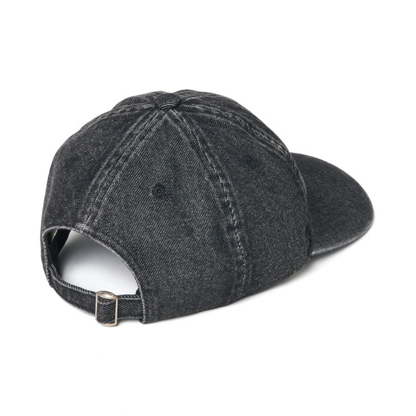 KID x SVN Graphic Cap 詳細画像 Black 3