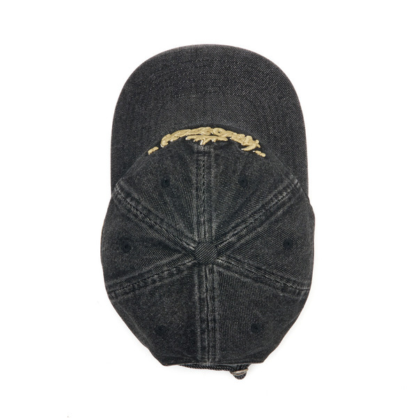 KID x SVN Graphic Cap 詳細画像 Black 4