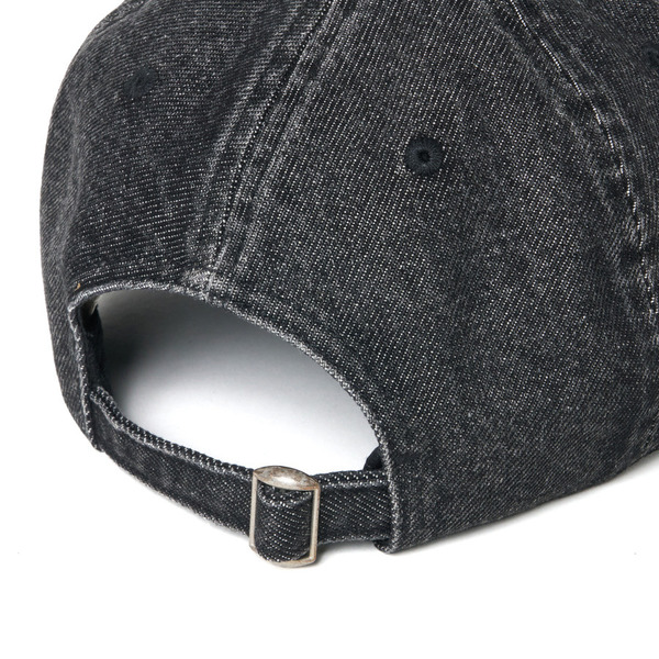 KID x SVN Graphic Cap 詳細画像 Black 6