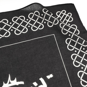 KID x SVN Graphic Bandana 詳細画像