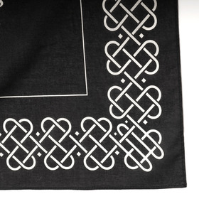 KID x SVN Graphic Bandana 詳細画像