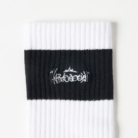 KID x SVN Graphic Socks 詳細画像