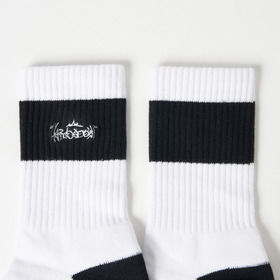 KID x SVN Graphic Socks 詳細画像