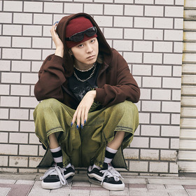 KID x SVN Graphic Socks 詳細画像