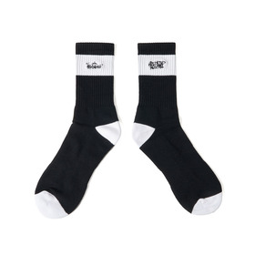KID x SVN Graphic Socks