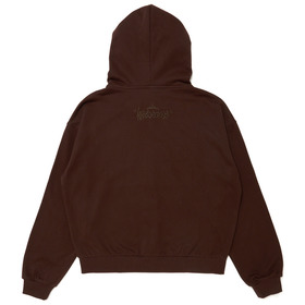 KID x SVN Sweat Zip Hoodie 詳細画像