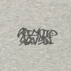 KID x SVN Sweat Zip Hoodie 詳細画像