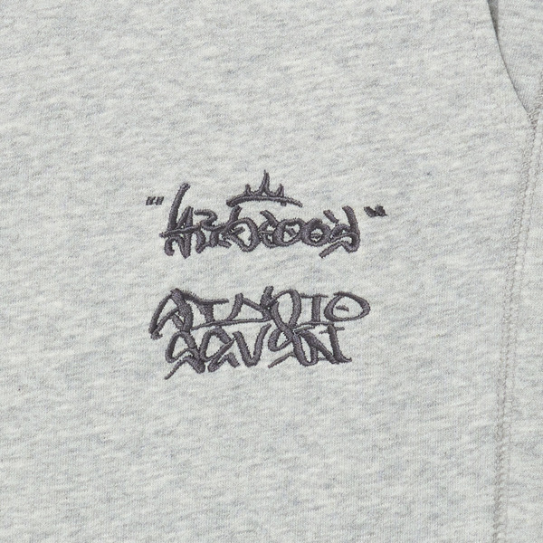 KID x SVN Sweat Pants 詳細画像 Brown 4