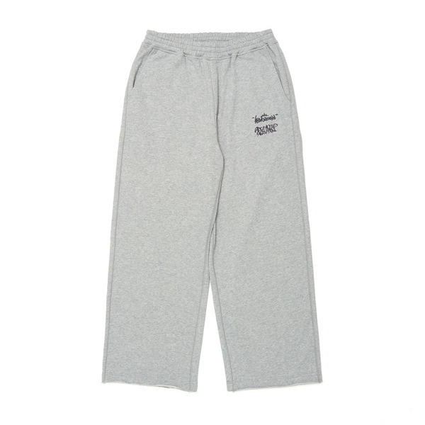 KID x SVN Sweat Pants 詳細画像 Grey 1