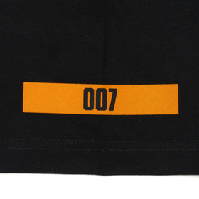 TEAM STUDIO SEVEN TEE 詳細画像