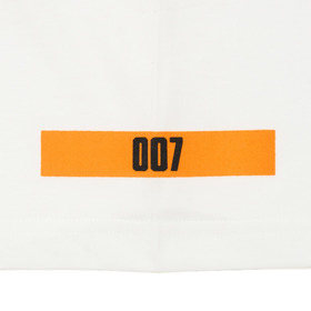 TEAM STUDIO SEVEN TEE 詳細画像