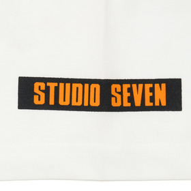 TEAM STUDIO SEVEN TEE 詳細画像