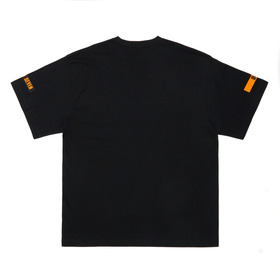 TEAM STUDIO SEVEN TEE 詳細画像
