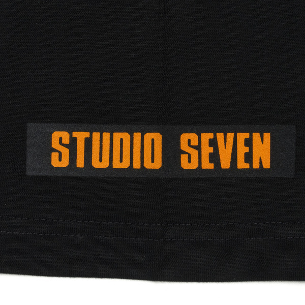 TEAM STUDIO SEVEN TEE 詳細画像 White 11