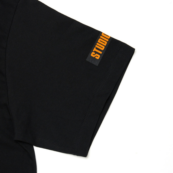 TEAM STUDIO SEVEN TEE 詳細画像 White 12