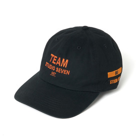 TEAM STUDIO SEVEN CAP 詳細画像