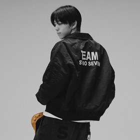TEAM STUDIO SEVEN CAP 詳細画像