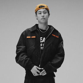 TEAM STUDIO SEVEN CAP 詳細画像