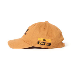 TEAM STUDIO SEVEN CAP 詳細画像