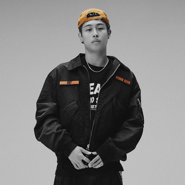 TEAM STUDIO SEVEN CAP 詳細画像 Orange 18