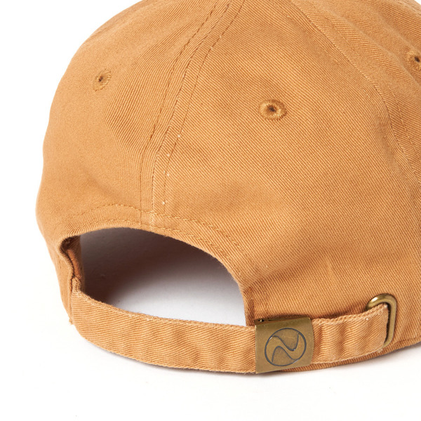 TEAM STUDIO SEVEN CAP 詳細画像 Orange 8