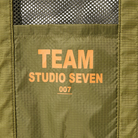 TEAM STUDIO SEVEN BAG 詳細画像