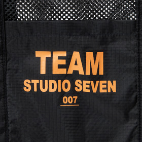 TEAM STUDIO SEVEN BAG 詳細画像