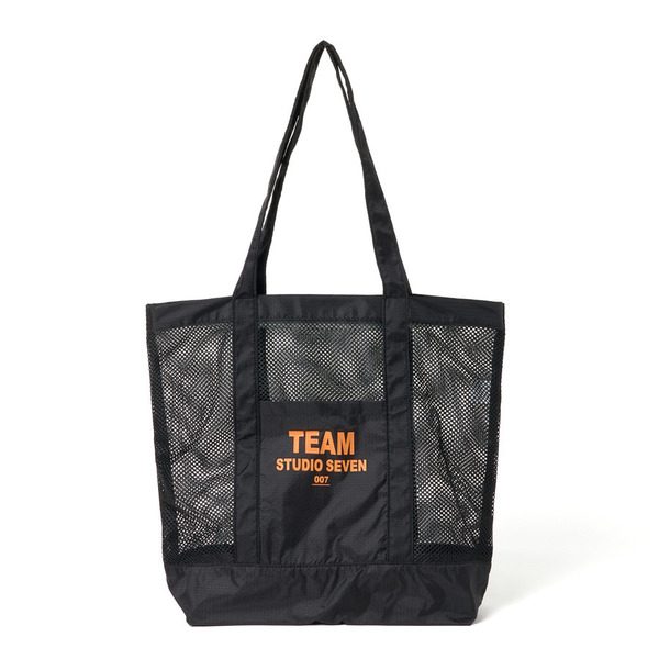 TEAM STUDIO SEVEN BAG 詳細画像 Khaki 1