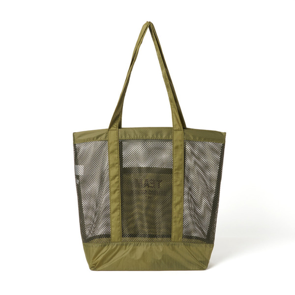TEAM STUDIO SEVEN BAG 詳細画像 Khaki 7