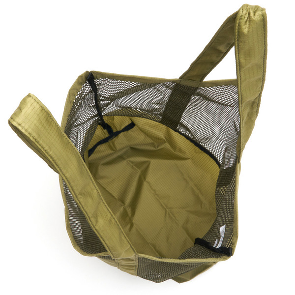 TEAM STUDIO SEVEN BAG 詳細画像 Khaki 8