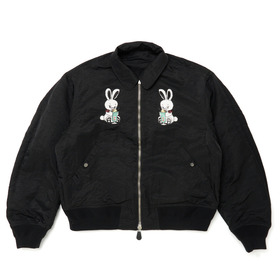 TEAM STUDIO SEVEN JACKET 詳細画像