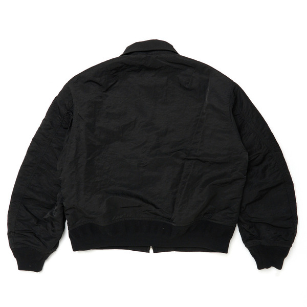 TEAM STUDIO SEVEN JACKET 詳細画像 Black 4