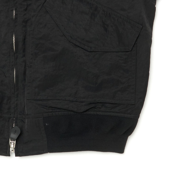 TEAM STUDIO SEVEN JACKET 詳細画像 Black 9