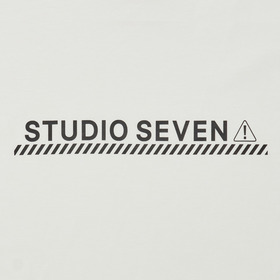 SESAME STREET meets STUDIO SEVEN Big Tee 詳細画像