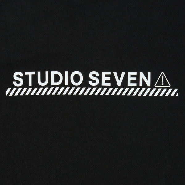 SESAME STREET meets STUDIO SEVEN Big Tee 詳細画像 White 10