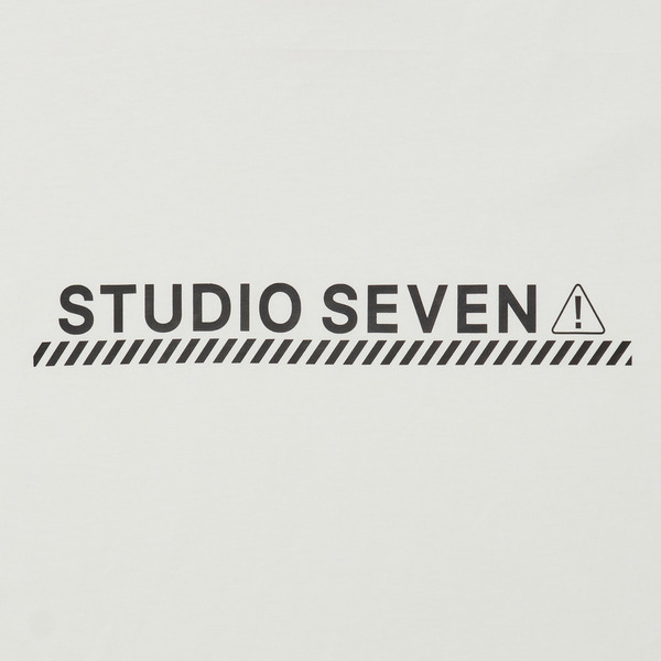 SESAME STREET meets STUDIO SEVEN Big Tee 詳細画像 White 5