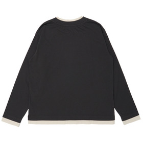 Layered Long Sleeve Tee 詳細画像