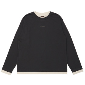 Layered Long Sleeve Tee