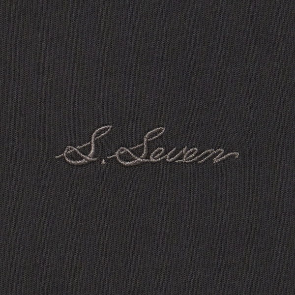Layered Long Sleeve Tee 詳細画像 Ivory 7