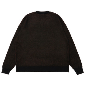 Fruit Jacquard Knit 詳細画像