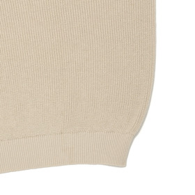 Half Zip Knit Pullover 詳細画像