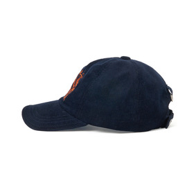 Fruit Graphic Corduroy Cap 詳細画像