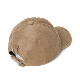 Fruit Graphic Corduroy Cap 詳細画像