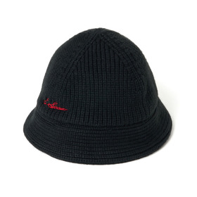 S.Seven Knit Hat 詳細画像