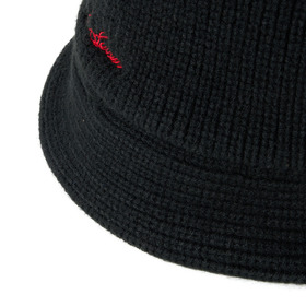 S.Seven Knit Hat 詳細画像